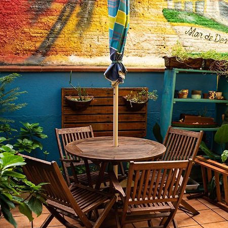 Pousada Canto Do Pescador ボンビーニャス エクステリア 写真