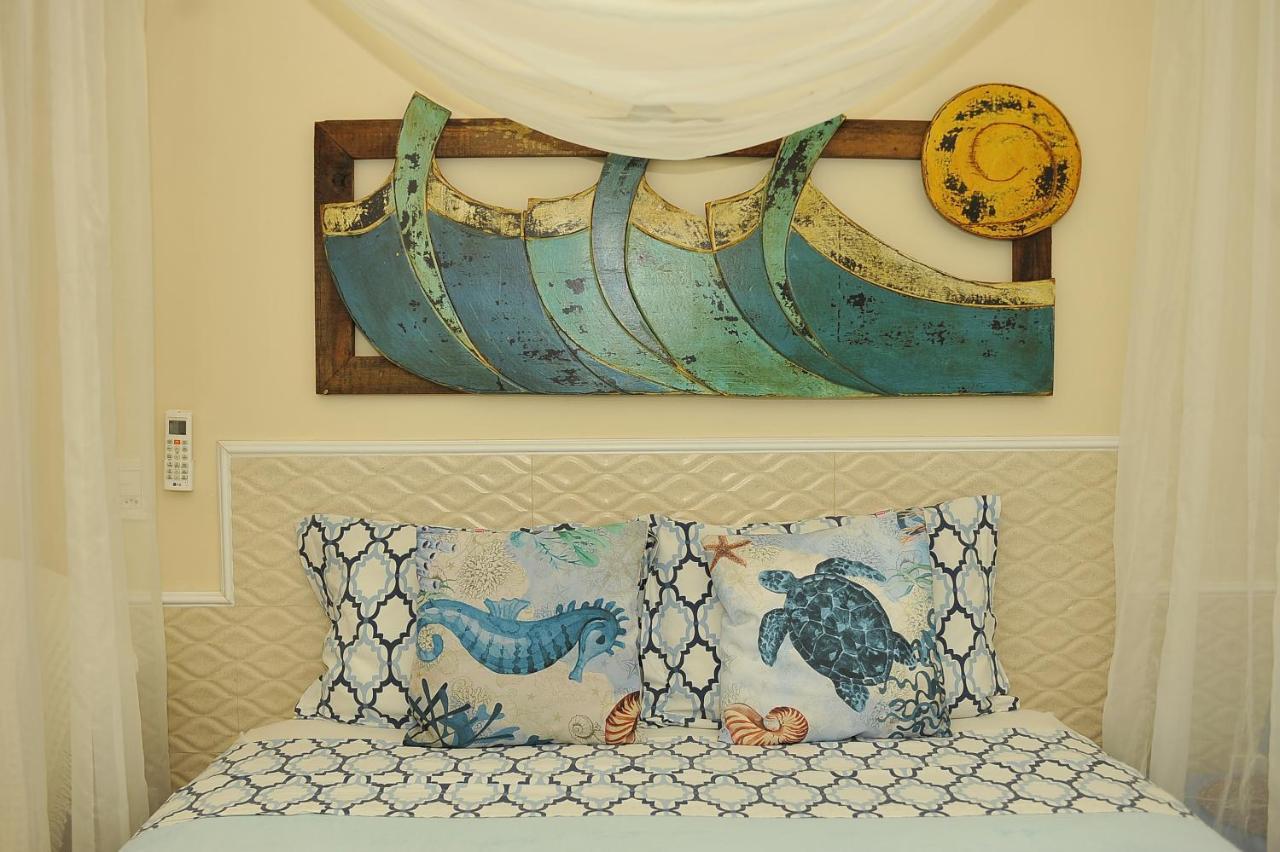 Pousada Canto Do Pescador ボンビーニャス エクステリア 写真